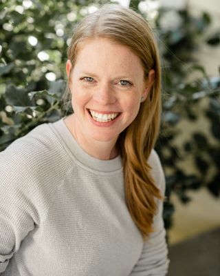 Photo of Katie Landry, LCSW, LSCSW, Clinical Social Work/Therapist