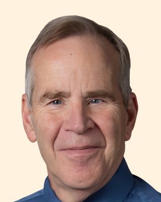 Photo of Robert Carroll, Clinical Social Work/Therapist, LCSW