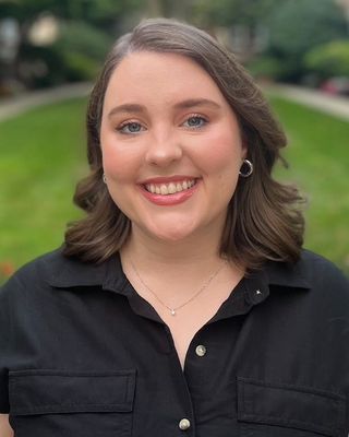 Photo of Jenna Patterson, Counselor, LMHC