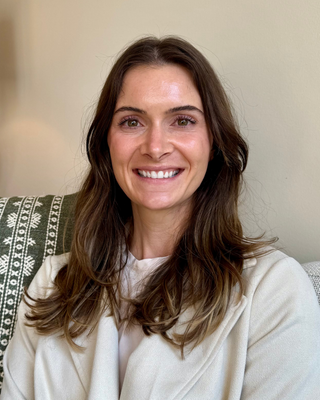 Photo of Megan Neberz, Counselor, LCPC