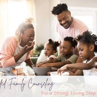 Gallery Photo of At Growing Self, we help you rise to the challenge and forge a new family system, full of love and understanding for everyone.