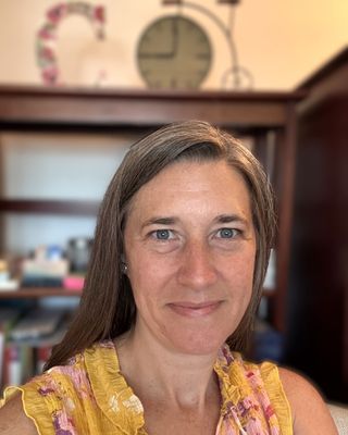 Photo of Christine Albert, Clinical Social Work/Therapist, LICSW