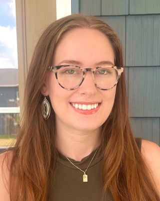 Photo of Raegan Parker, Clinical Social Work/Therapist, LCSW-A
