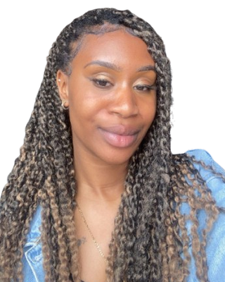 Photo of Alessandra Samson, Counsellor, MBACP
