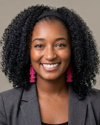 Photo of Candace M. Hubbard, Licensed Professional Counselor, LPC, MEd