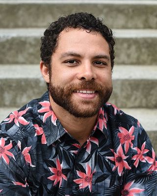 Photo of Kelby Broddie, Marriage & Family Therapist, MA, LMFT