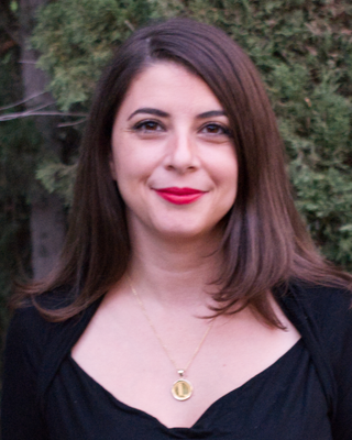 Photo of Lucy Gulatyan, Marriage & Family Therapist, LMFT