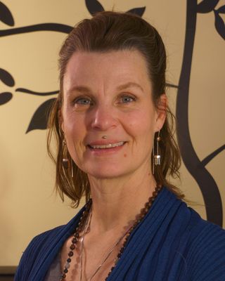 Photo of Wendee Byrne, Counsellor in Nelson, BC