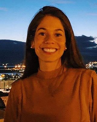 Foto de Maria Celeste Burgos Peralta, Psicólogo, Lic. en Psicología