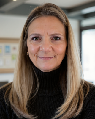 Photo of Piper Coffey, Clinical Social Work/Therapist, LCSW