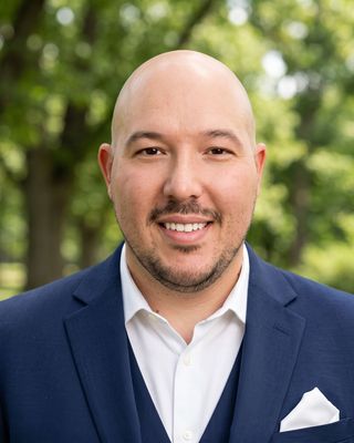 Photo of Daniel Morales, Psychiatric Nurse Practitioner, APRN, PMHNP