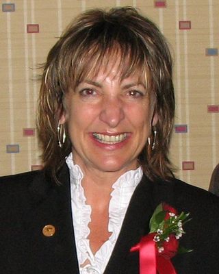 Photo of Dianne Clarence, Counsellor in North Saanich, BC