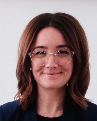 Photo of Dr. Chantelle Quesnelle, Psychologist, Ed.D, RP, C.Psyc
