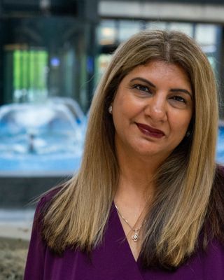 Photo of Hema Vyas, Psychiatrist, MD