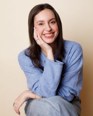 Photo of Annie Small, Counselor, LCPC