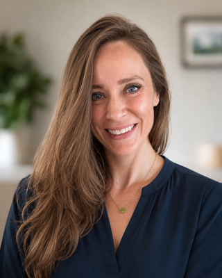 Photo of Dr. Rachel Gardner, Clinical Social Work/Therapist, DSW, LCSW