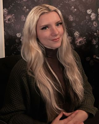 Photo of Jada Lucas, Pre-Licensed Professional