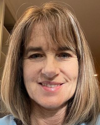 Photo of Laura Gilliom, Psychologist, PhD