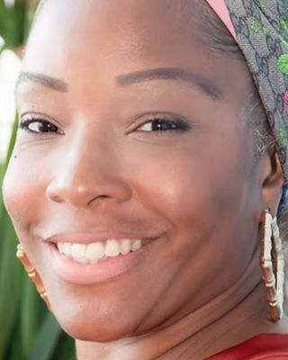 Photo of chanae tanksley - Step with Purpose LLC, Clinical Social Work/Therapist, LCSW