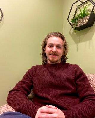 Photo of Dan Lloyd, Counsellor, BA , (Hons)