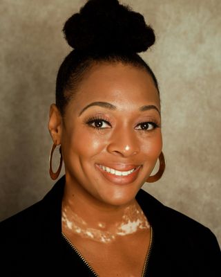 Photo of Keisha Kennedy - Restoration Therapeutic Services, Counsellor, MA