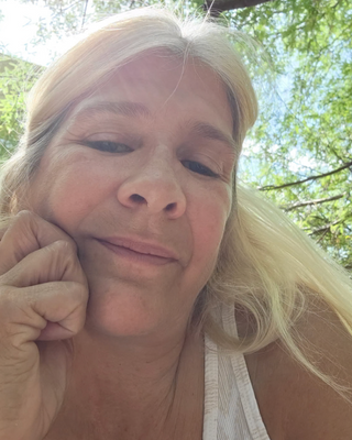 Photo of Josephine Volpe, Marriage & Family Therapist, LMFT