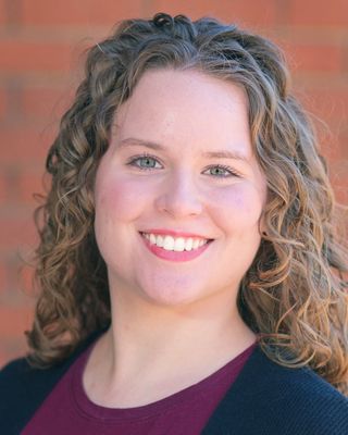 Photo of Kristy Hawes, Licensed Master Social Worker, LMSW