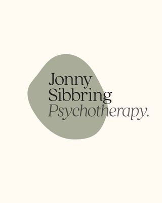 Photo of Jonny Sibbring, Psychotherapist, MBACP Accred