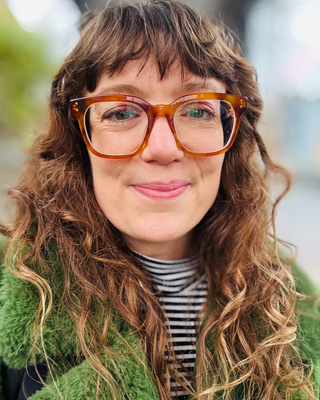 Photo of Rachel Sharp, Counsellor, MBACP