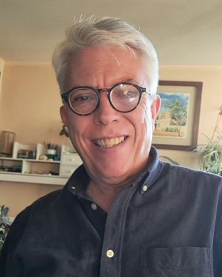 Foto de Jaurés Caddeo Bonilla, Psicólogo, Dr. en Psicología