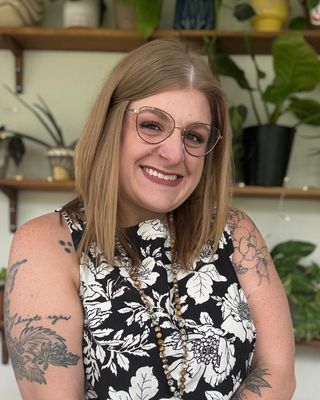 Photo of Magdalen Vogt, Clinical Social Work/Therapist, LMSW