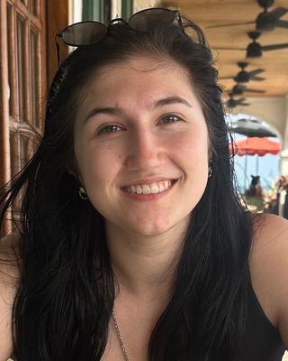 Photo of Cassandra Gerace, Mental Health Counselor, MHC-LP