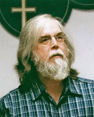 Photo of Bruce Arnold, Licensed Independent Social Worker, LISW