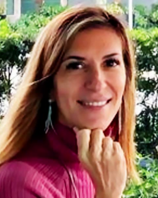 Photo of Marina Cadreche, CP, Psychologist