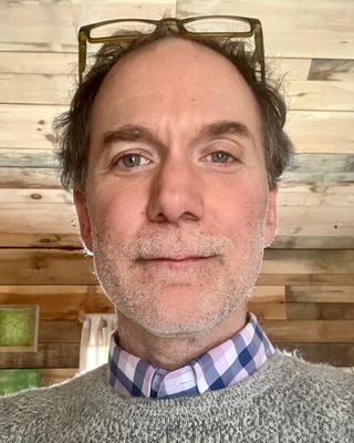 Photo of Chris Tyler, Clinical Social Work/Therapist, LCSW