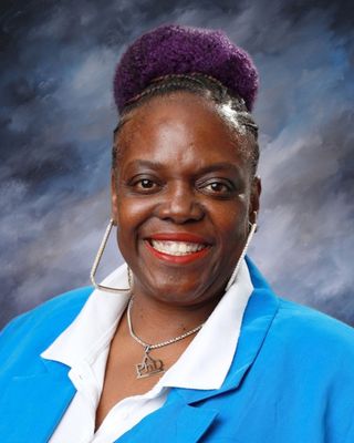 Photo of Felicia Green-Johnson, Licensed Professional Counselor, PhD, LPC, CSC