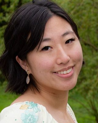 Photo of Anna Waters, LP-MFT