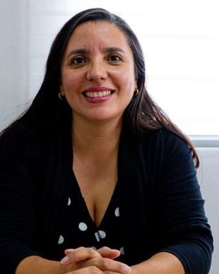 Foto de Paloma Labra Valerdi, Psicólogo, Dr. en Psicología