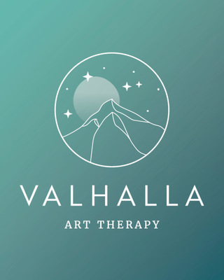 Photo of Valhalla Art Therapy, RCATA, RTC, BFA, Counsellor in Nelson