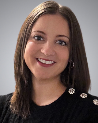Photo of Emily Villeneuve, Counselor, LMHC
