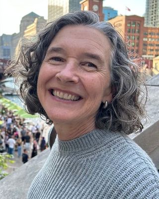 Photo of Lynn Stubbs, Clinical Social Work/Therapist, LMSW, ACSW