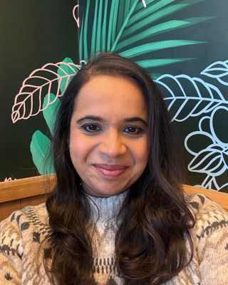 Photo of Bhakti Nagaraja, Psychotherapist