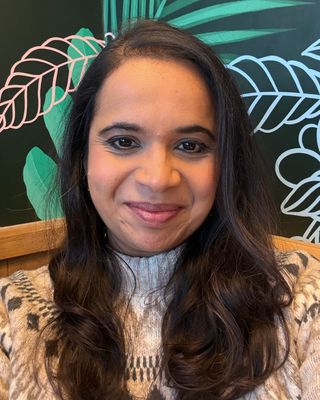 Photo of Bhakti Nagaraja, Psychotherapist