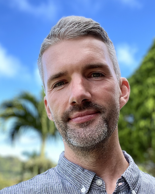 Photo of Gregory May, Marriage & Family Therapist in Hawaii