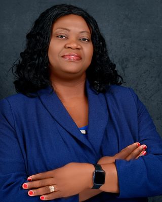Photo of Folasade Akinwumi, Psychiatric Nurse Practitioner, APRN, PMHNP