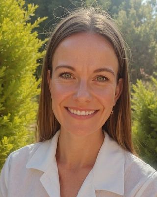 Photo of Caelin Johnson-Lupes, Clinical Social Work/Therapist, MSW, LCSW, CCATP