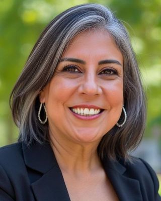 Photo of Ana M Orduña, Licensed Professional Counselor, MA, LPC