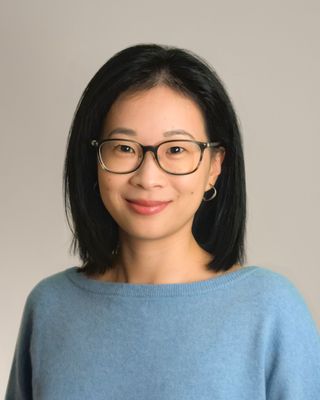 Photo of Kia Yin, Licensed Mental Health Counselor, EdM, LMHC