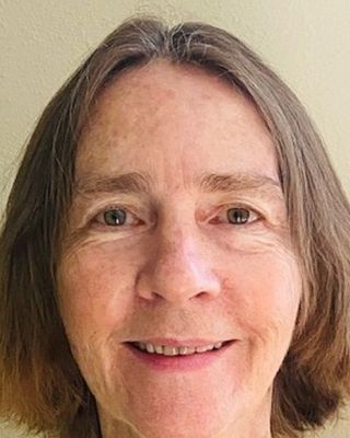 Photo of Therese Gregory-Bills, Psychologist in San Diego, CA