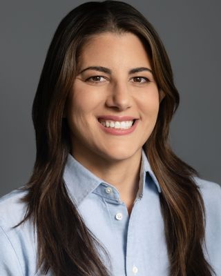 Photo of Dr. Kristine V. Spano, Psychologist, PsyD